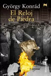 RELOJ DE PIEDRA EL