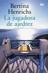 JUGADORA DE AJEDREZ LA