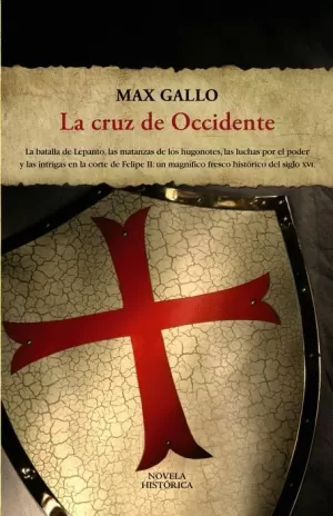 CRUZ DE OCCIDENTE LA