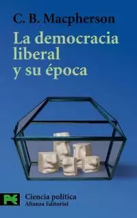 DEMOCRACIA LIBERAL Y SU EPOCA  BOL