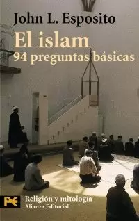 ISLAM 94 PREGUNTAS BASICAS