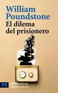 DILEMA DEL PRISIONERO