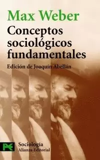 CONCEPTOS SOCIOLOGICOS FUNDAMENTALES