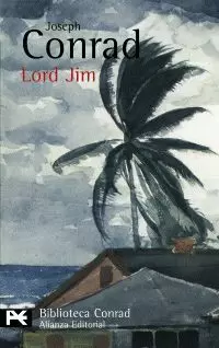 LORD JIM