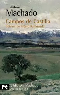 CAMPOS DE CASTILLA