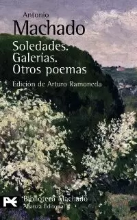 SOLEDADES GALERIAS OTROS POEMAS