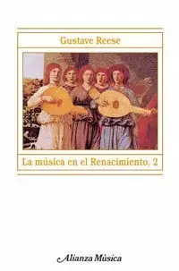 MUSICA EN EL RENACIMIENTO LA 2