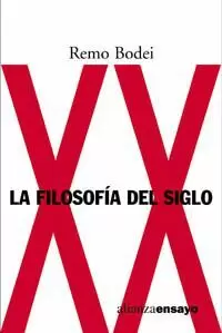 FILOSOFIA DEL SIGLO LA