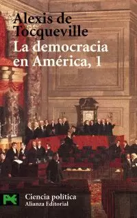 DEMOCRACIA EN AMERICA.1