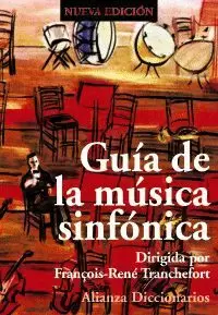 GUIA MUSICAL SINFONICA