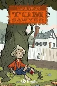 TOM SAWYER COMIC