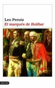 MARQUES DE BOLIBAR EL