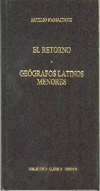 TETORNO - GEOGRAFOS LATINOS MENORES