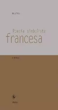 POESIA SIMBOLISTA FRANCESA