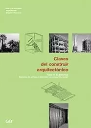 CLAVES DEL CONSTRUIR ARQUITECTONICO TOMO II