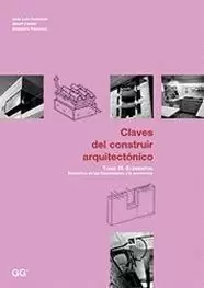 CLAVES DEL CONSTRUIR ARQUITECTONICO III