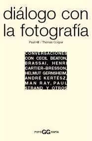 DIALOGO CON LA FOTOGRAFIA