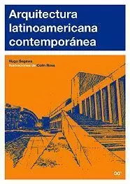 ARQUITECTURA LATINOAMERICANA CONTEMPORANEA