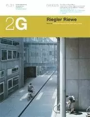 2G 31 RIEGLER RIEWE