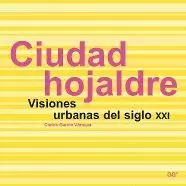 CIUDAD HOJALDRE