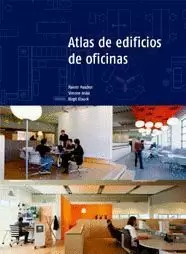 ATLAS DE EDIFICIOS DE OFICINAS