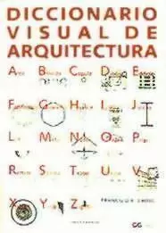 DICCIONARIO VISUAL DE ARQUITECTURA