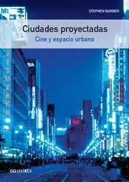 CIUDADES PROYECTADAS