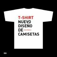 T-SHIRT NUEVO DISEÑO DE CAMISETAS