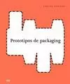 PROTOTIPOS DE PACKAGING