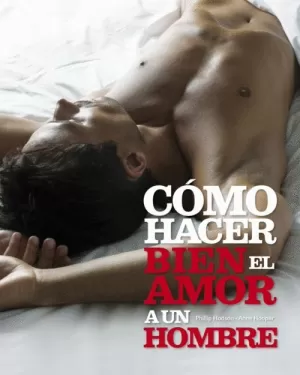 COMO HACER BIEN EL AMOR A UN HOMBRE