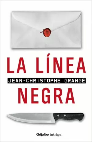 LINEA NEGRA LA