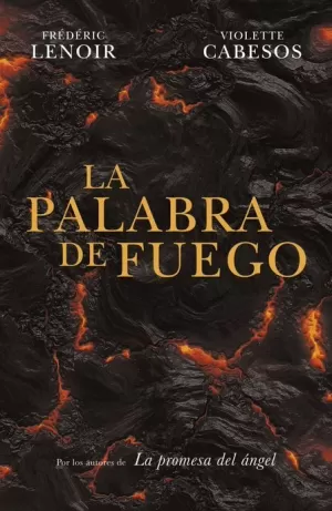 PALABRA DE FUEGO LA