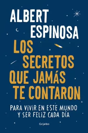 SECRETOS QUE JAMÁS TE CONTARON