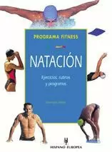 NATACION EJERCICIOS RUTINAS Y PROGRAMAS