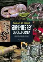 SERPIENTES REY DE CALIFORNIA