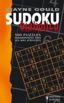 SUDOKU DIABOLICO