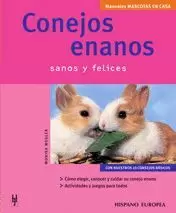 CONEJOS ENANOS