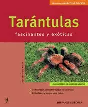 TARANTULAS