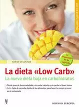 DIETA LOW CARB LA