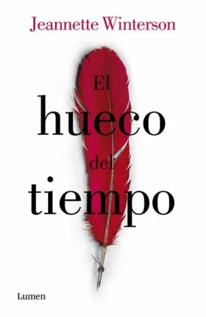 HUECO DEL TIEMPO EL (THE HOGARTH SHAKESPEARE)