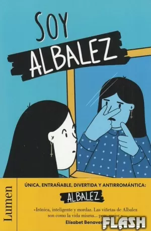 SOY ALBALEZ