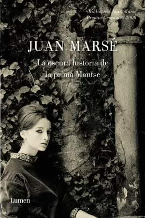 OSCURA HISTORIA DE LA PRIMERA MONTSE LUMEN