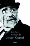 VIDAS DE JOSEPH CONRAD LAS