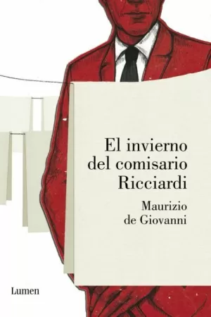 INVIERNO DEL COMISARIO RICCIARDI EL