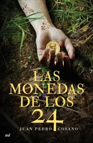 MONEDAS DE LOS 24 LAS