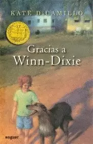 GRACIAS A WINN DIXIE