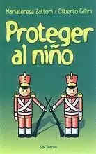 PROTEGER AL NIÑO