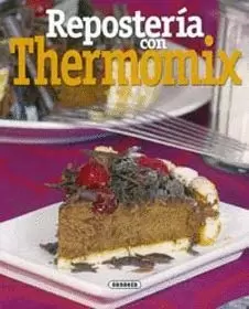 REPOSTERÍA CON THERMOMIX