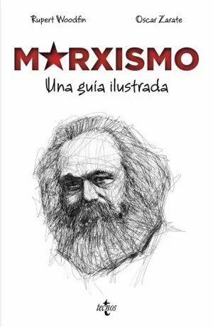 MARXISMO : UNA GUÍA ILUSTRADA