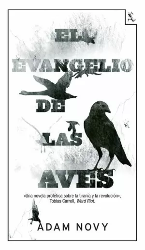 EVANGELIO DE LAS AVES EL